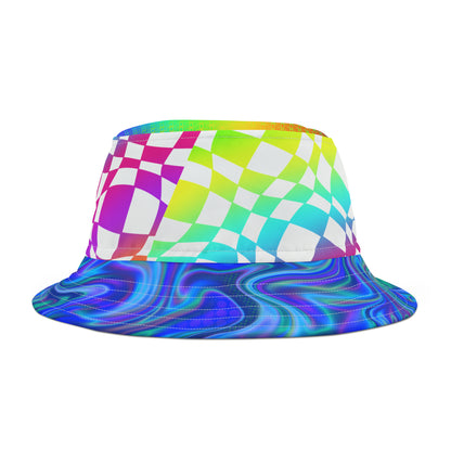 Day Tripper Bucket Hat