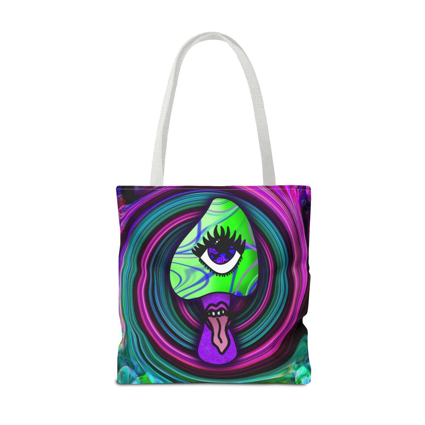 Mushi Monster Tote Bag