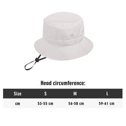 Troll Bucket Hat
