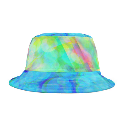 Bubbles Bucket Hat