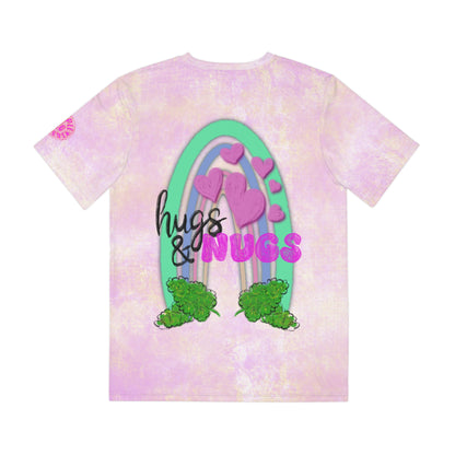 Hugs & Nugs