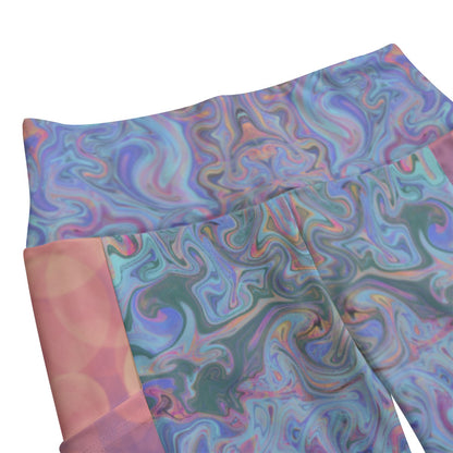 Celestial Haze Leggings