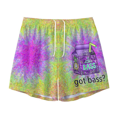Got Bass?