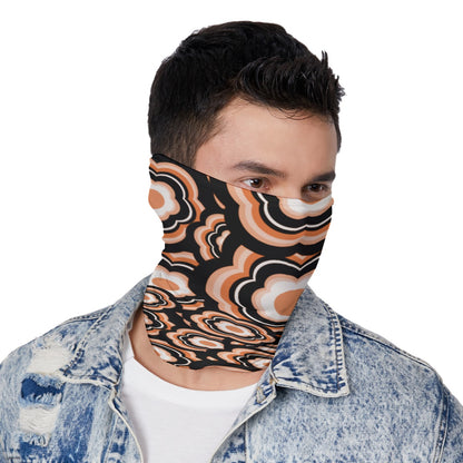 PumpkinSpice Flower Power