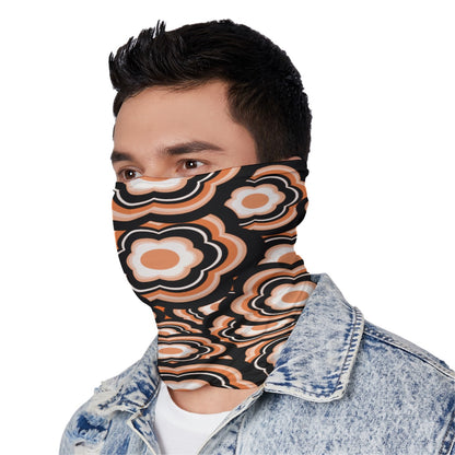 PumpkinSpice Flower Power