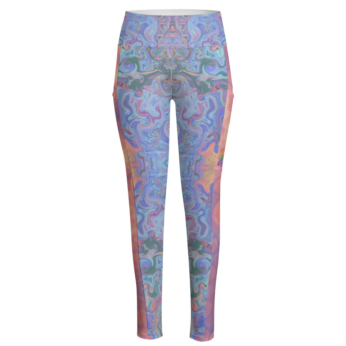 Celestial Haze Leggings