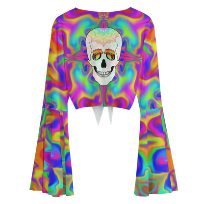 Acid Cosmic Skull