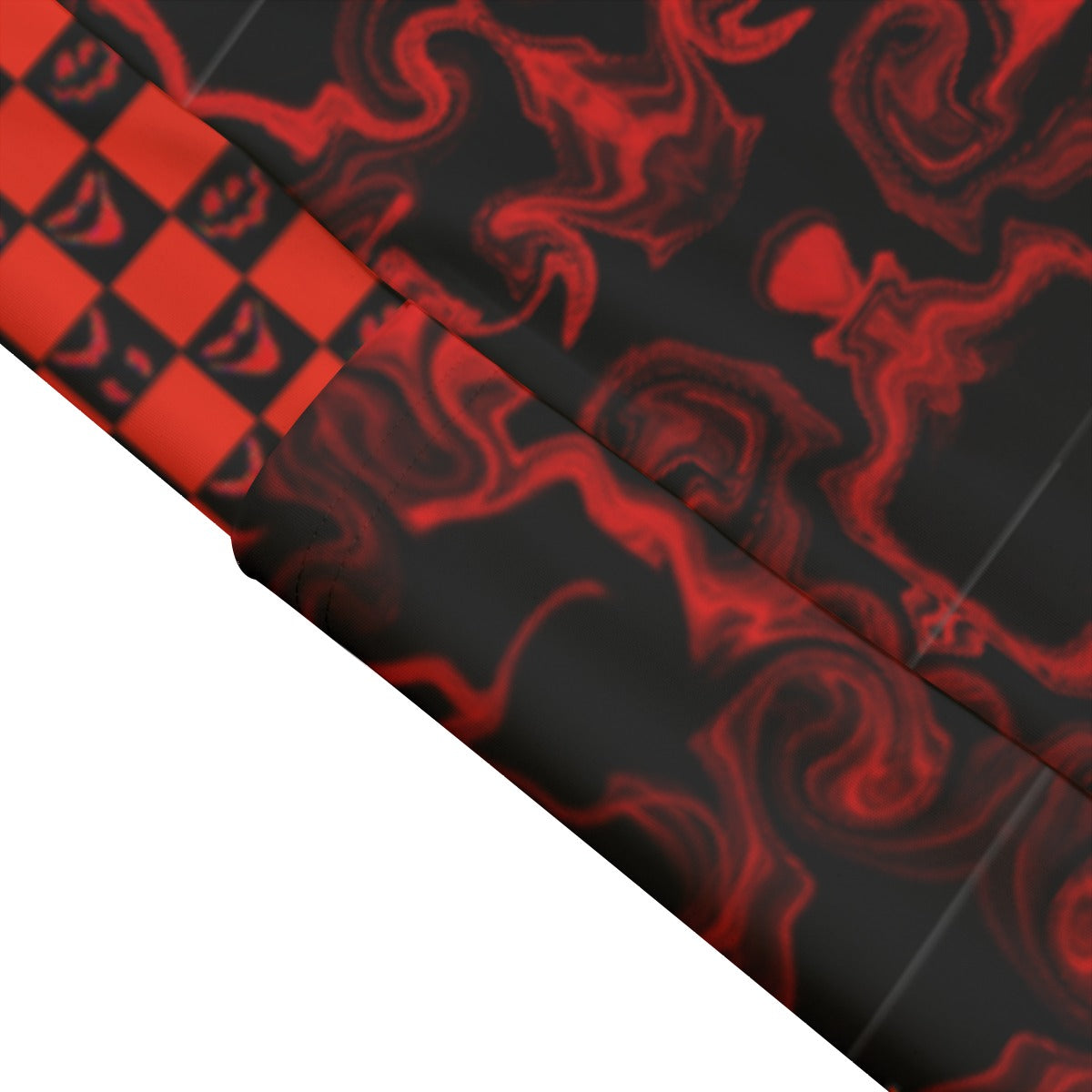 Inferno Mirage  Leggings