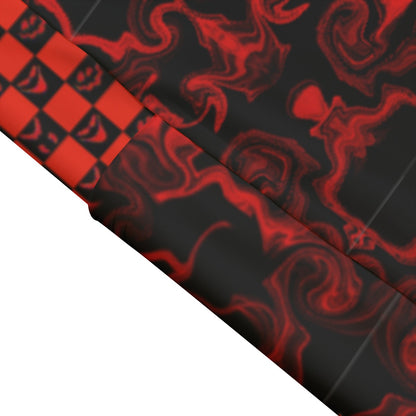 Inferno Mirage  Leggings