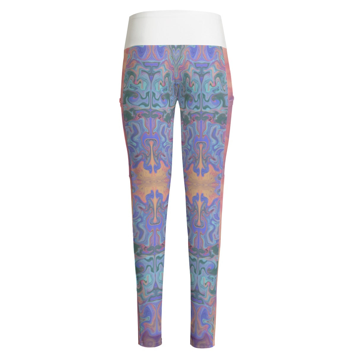 Celestial Haze Leggings