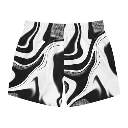 MonoWave Swim Trunks