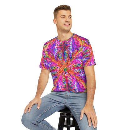 Psychedelic Tee