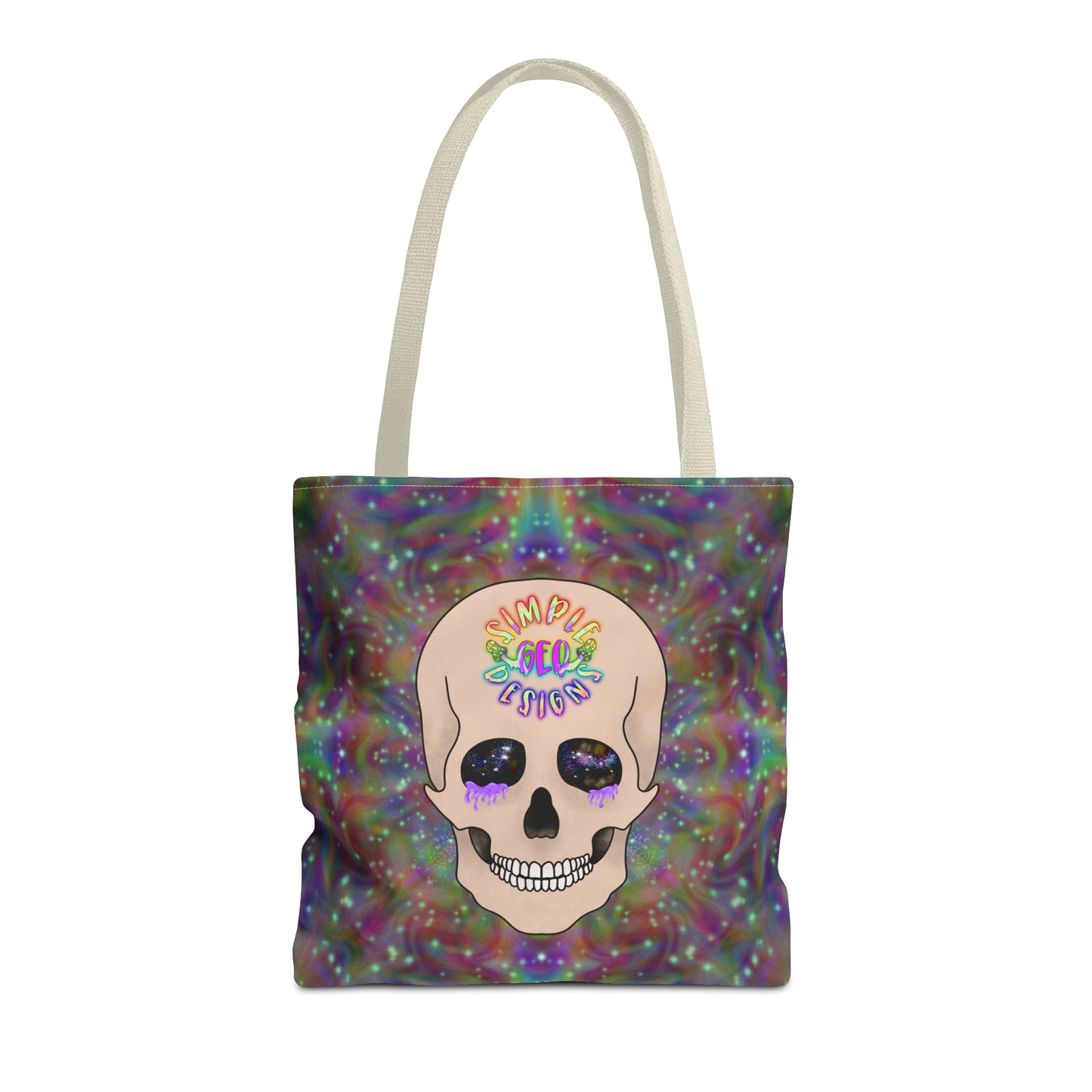 Tote Bag (AOP)