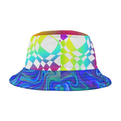 Day Tripper Bucket Hat