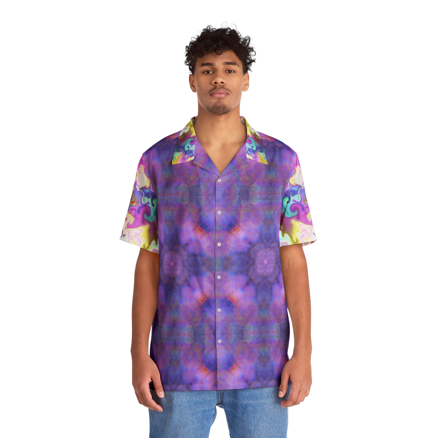 Got Bass? Hawaiian Shirt