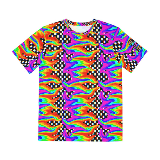 Rainbow Glitch
