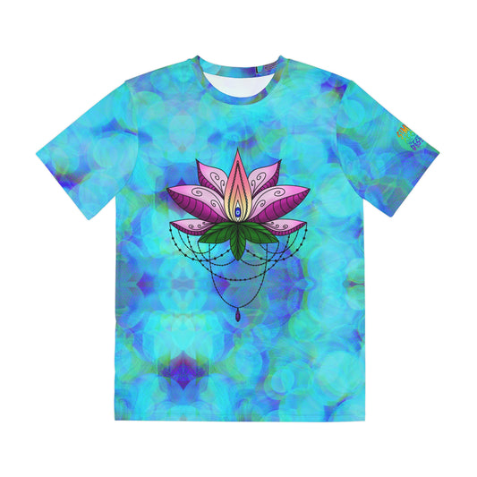 Lotus Bloom