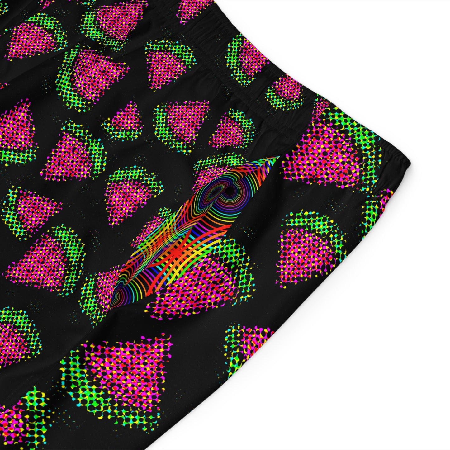 Watermelon Board Shorts