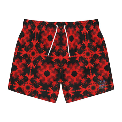 Inferno Mirage Swim Trunks