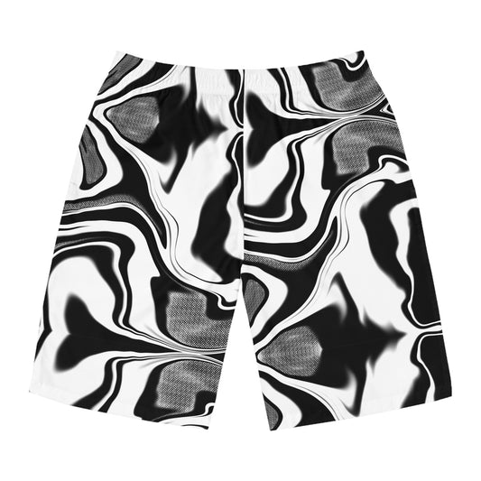 MonoWave Board Shorts