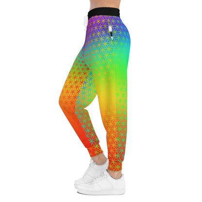 Rainbow V2 FOL Athletic Joggers