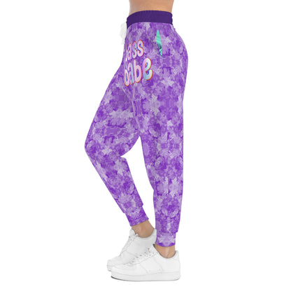 Bass Babe Athletic Joggers