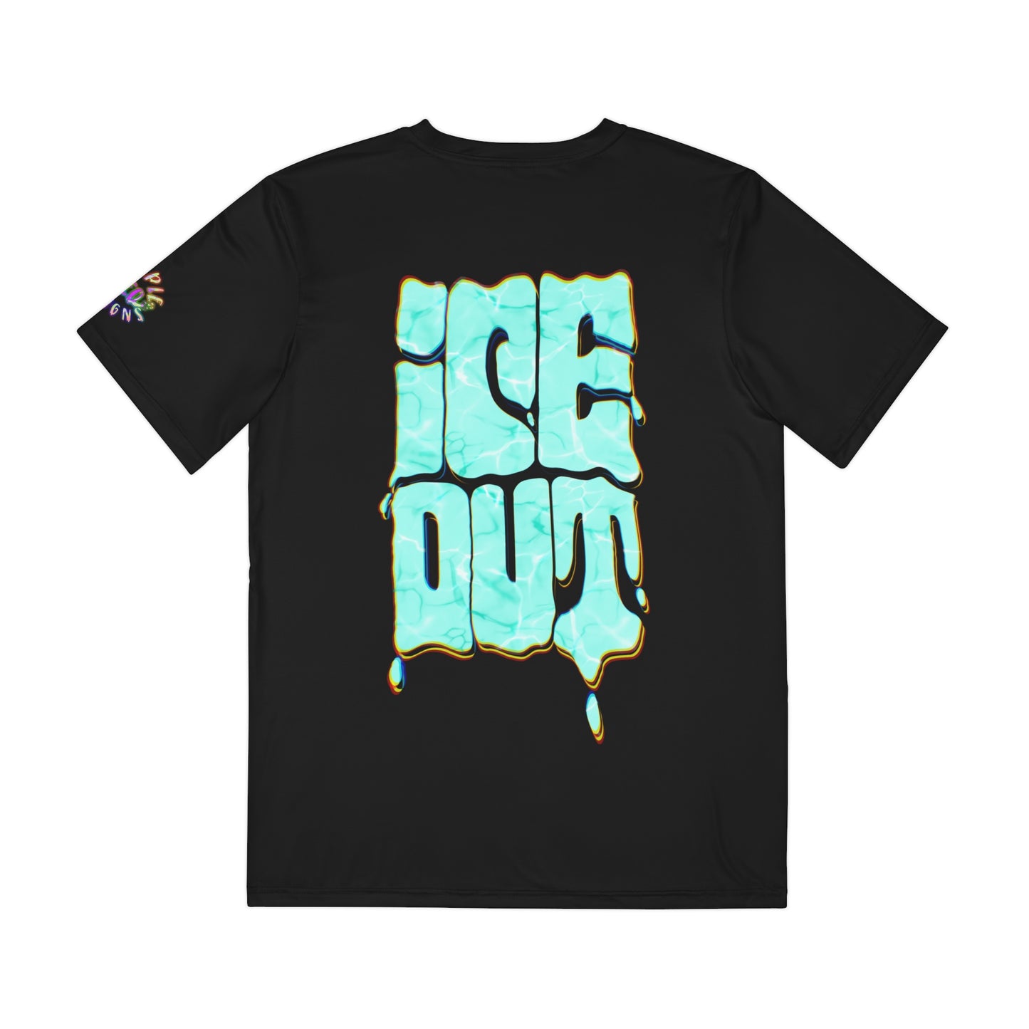 Melt Ice (Black)