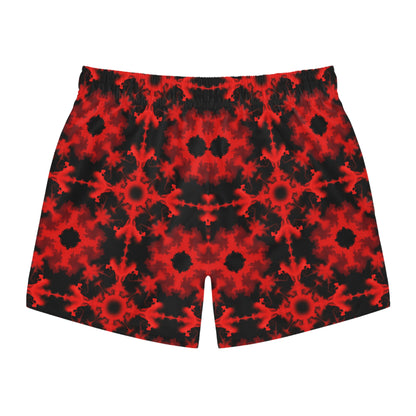 Inferno Mirage Swim Trunks