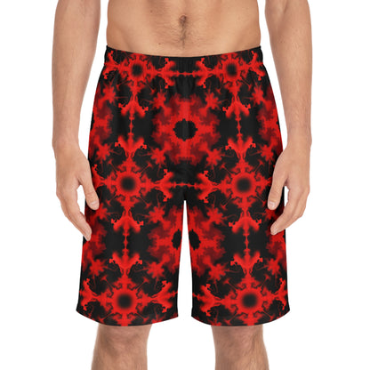 Inferno Mirage Board Shorts