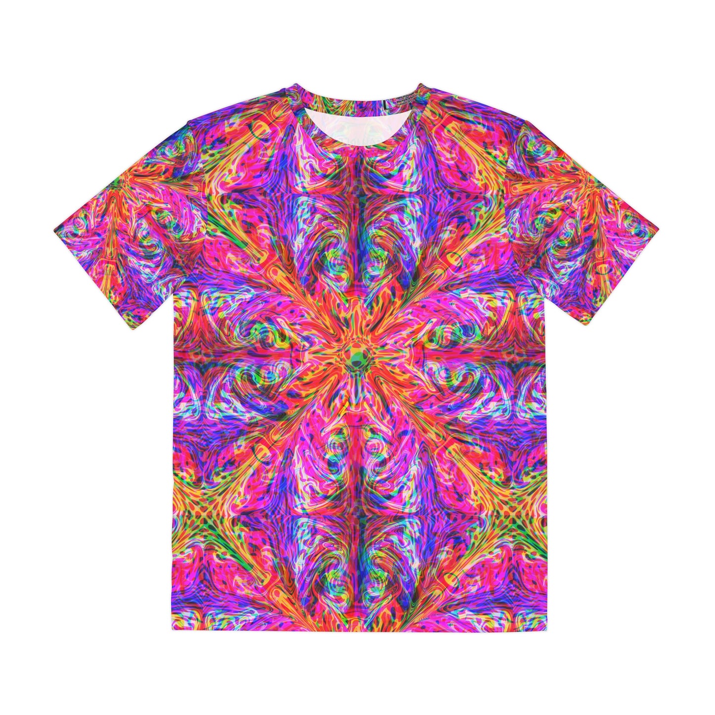 Psychedelic Tee