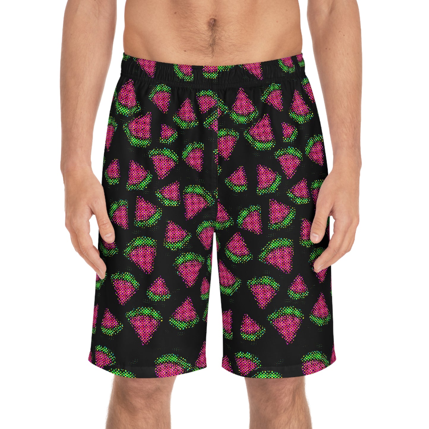 Watermelon Board Shorts