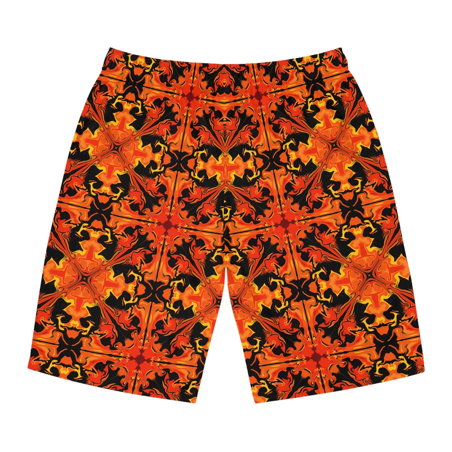 Molten Mirage Board Shorts