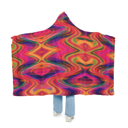 Wubs Snuggle Blanket