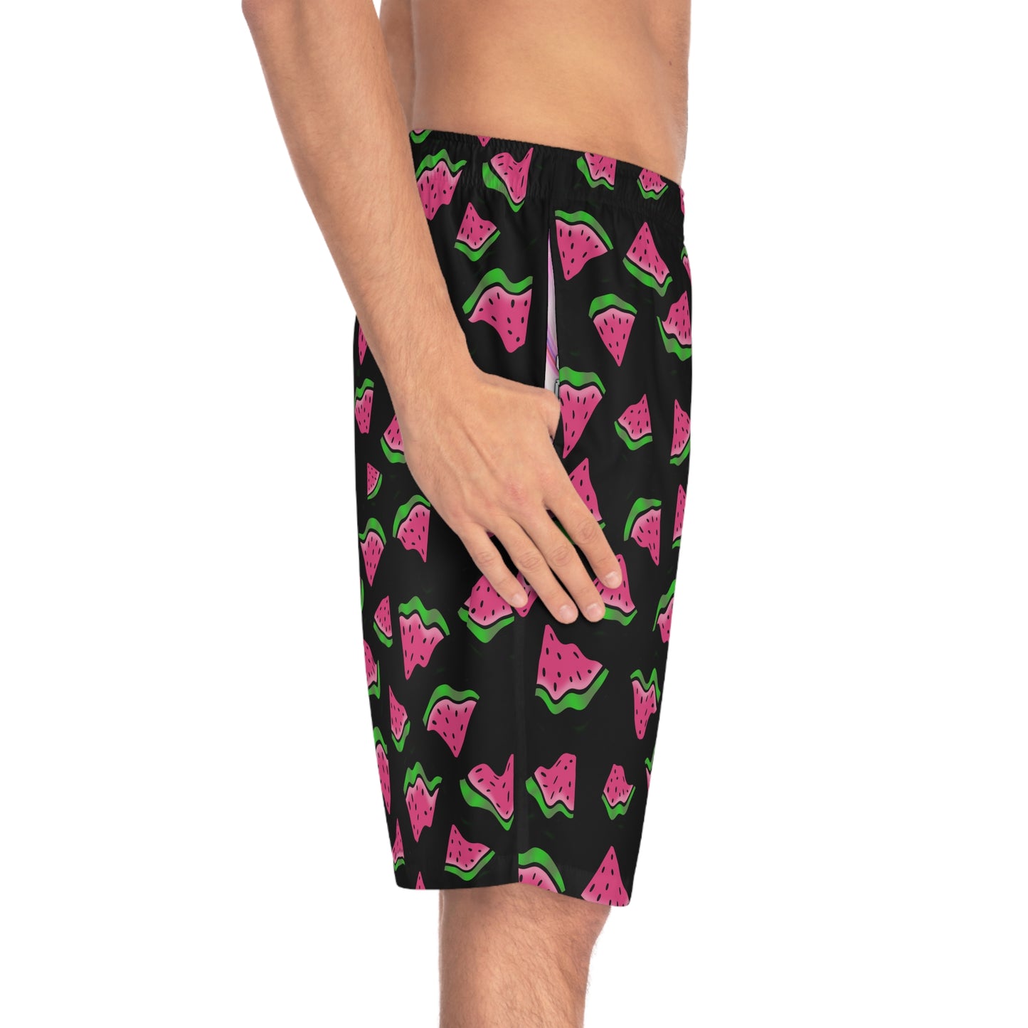 Dripmelon Board Shorts