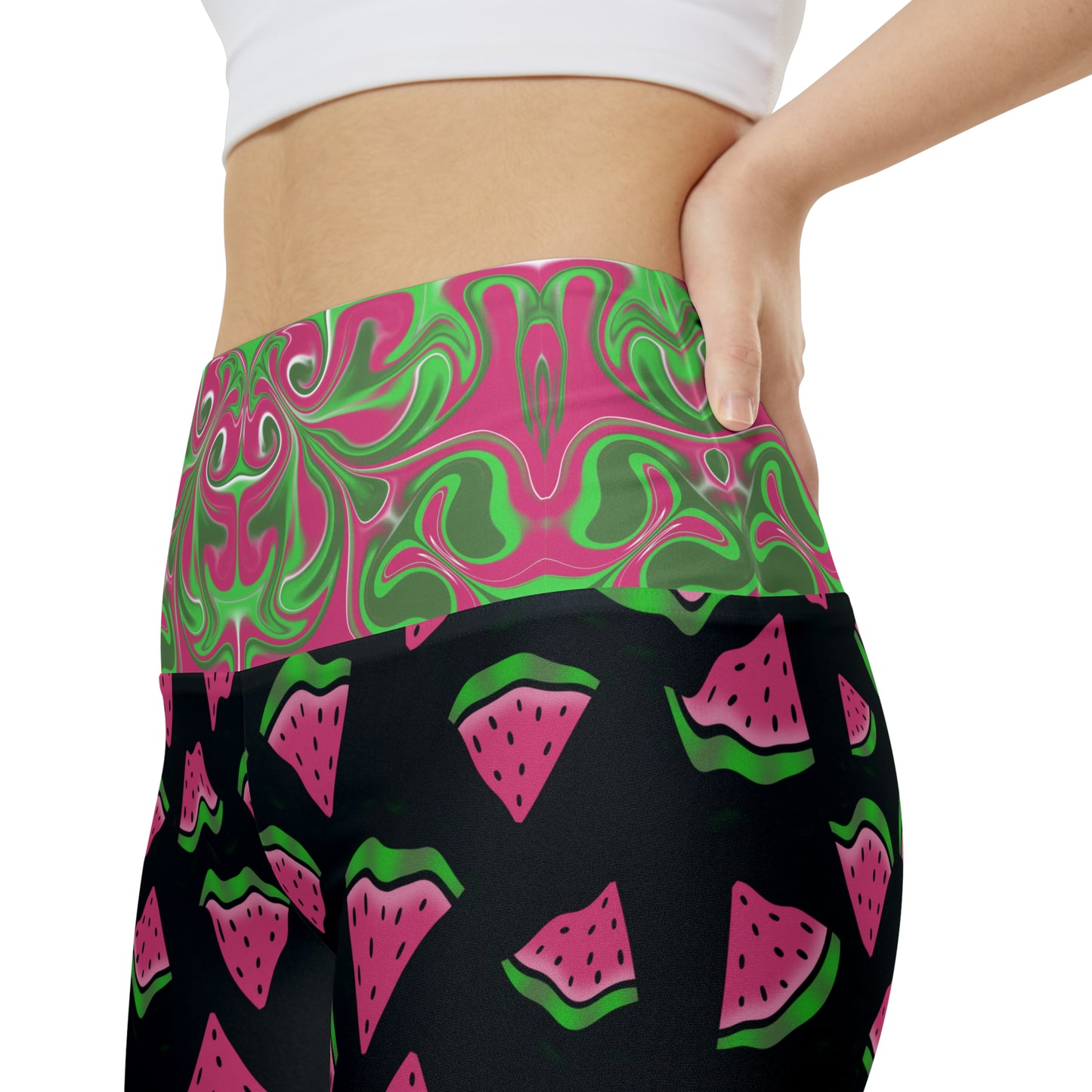 Dripmelon Workout Shorts