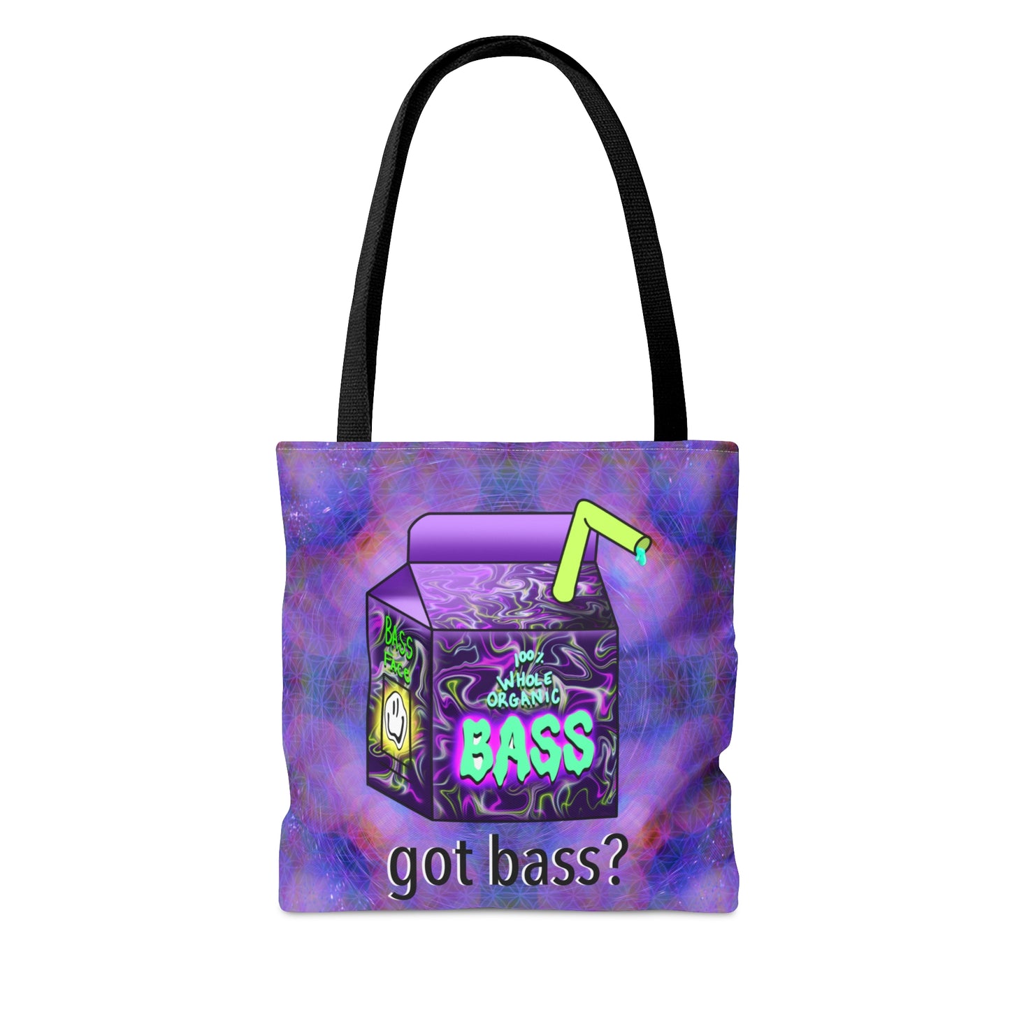 Got Bass? Tote Bag