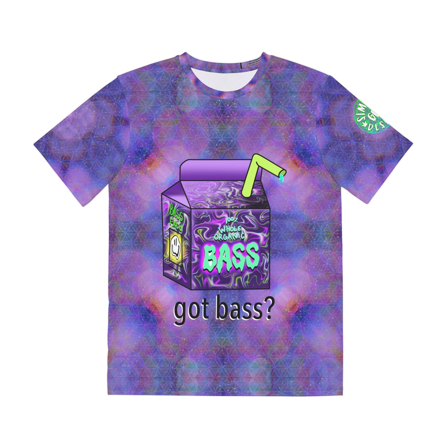 Got Bass?