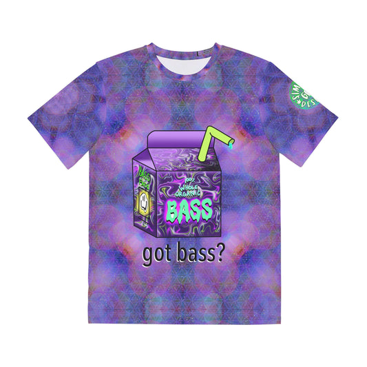 Got Bass?