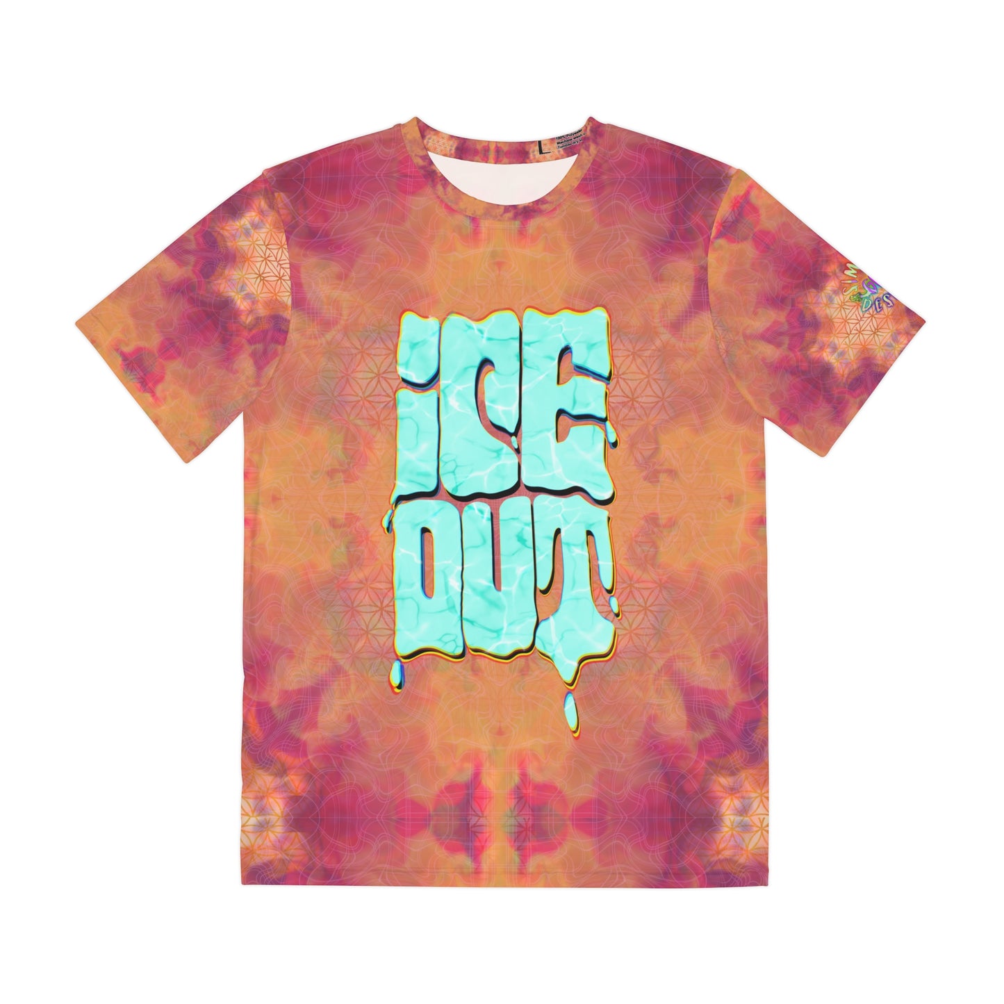 Melt Ice