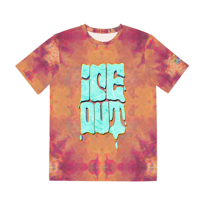 Melt Ice