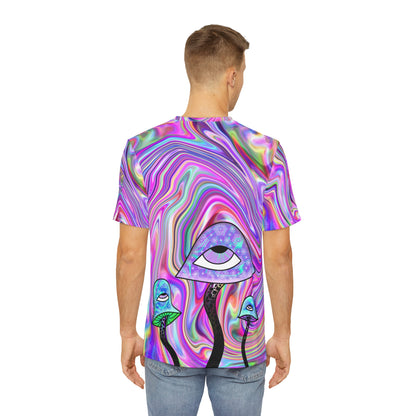 Stay Weird Tee