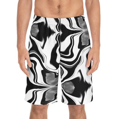 MonoWave Board Shorts