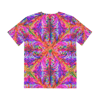 Psychedelic Tee