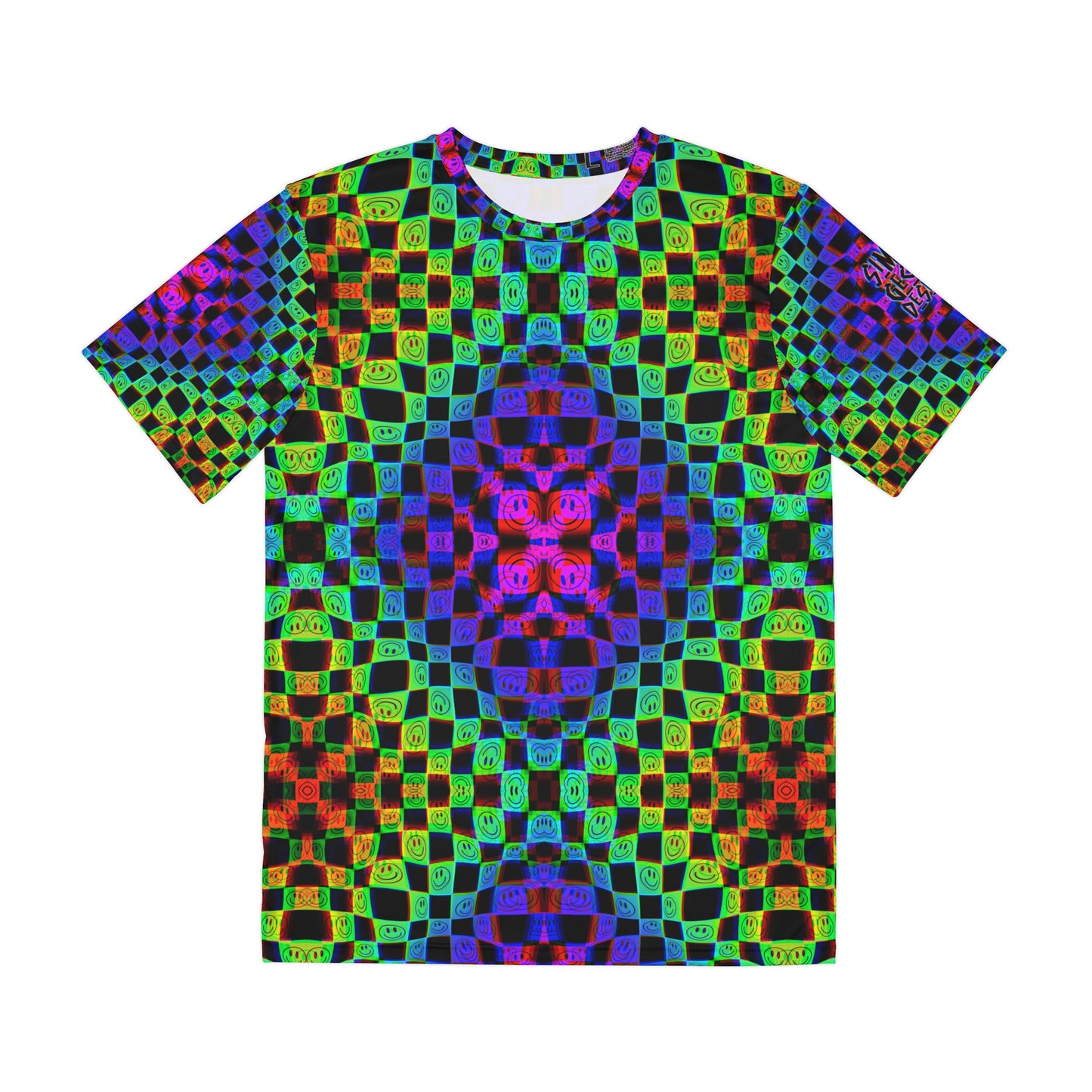 Stay Trippy
