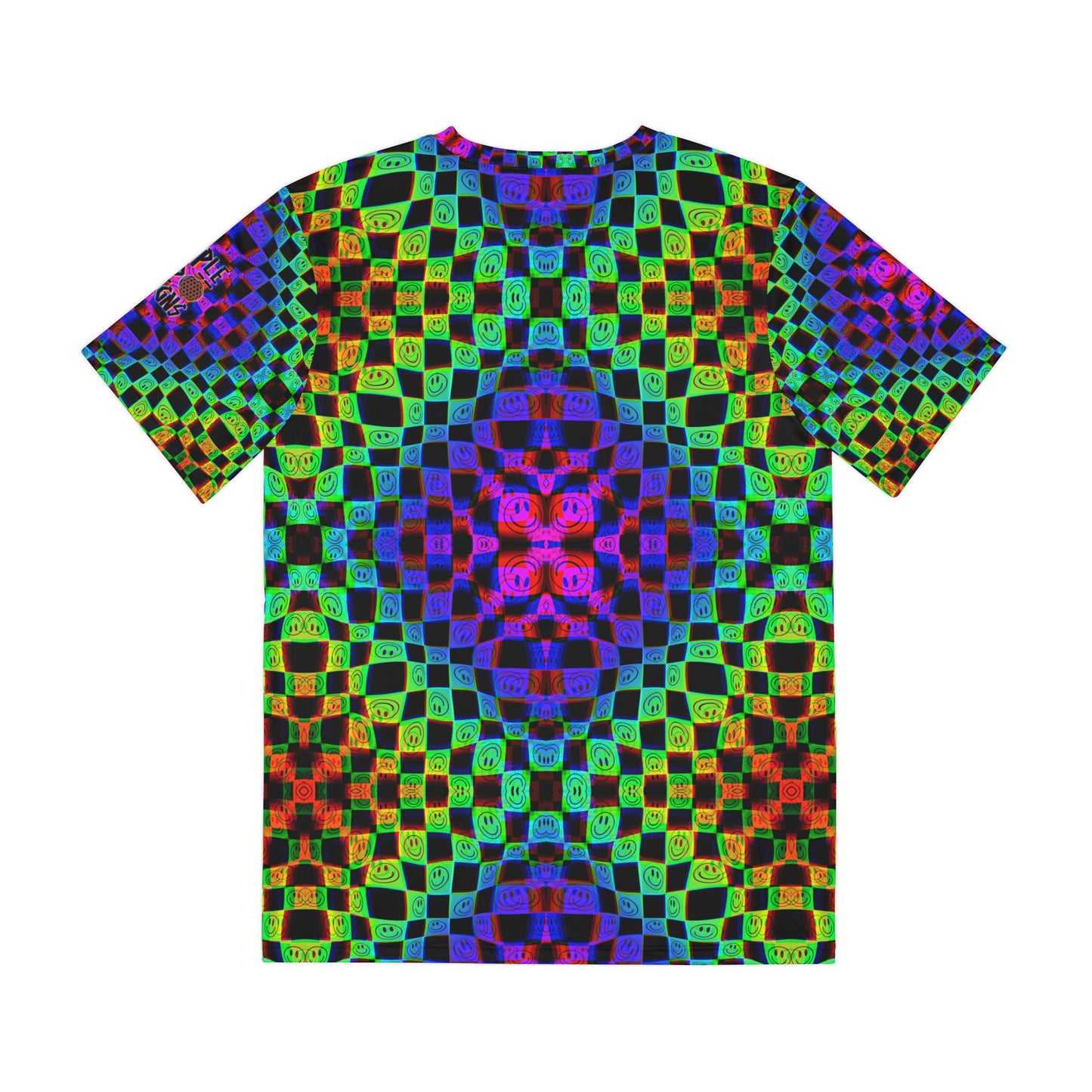 Stay Trippy