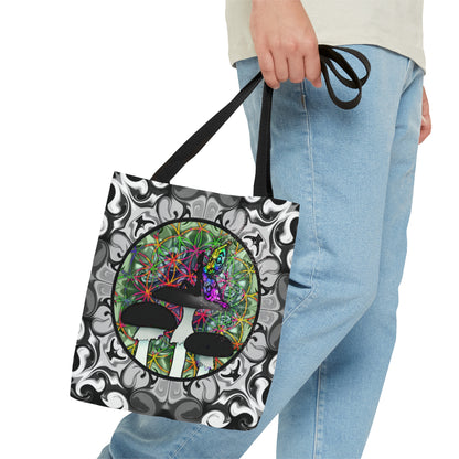 Fairy Portal Tote