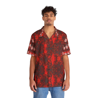 Rage Hawaiian Shirt