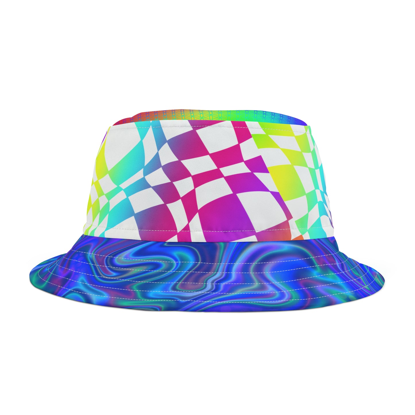 Day Tripper Bucket Hat