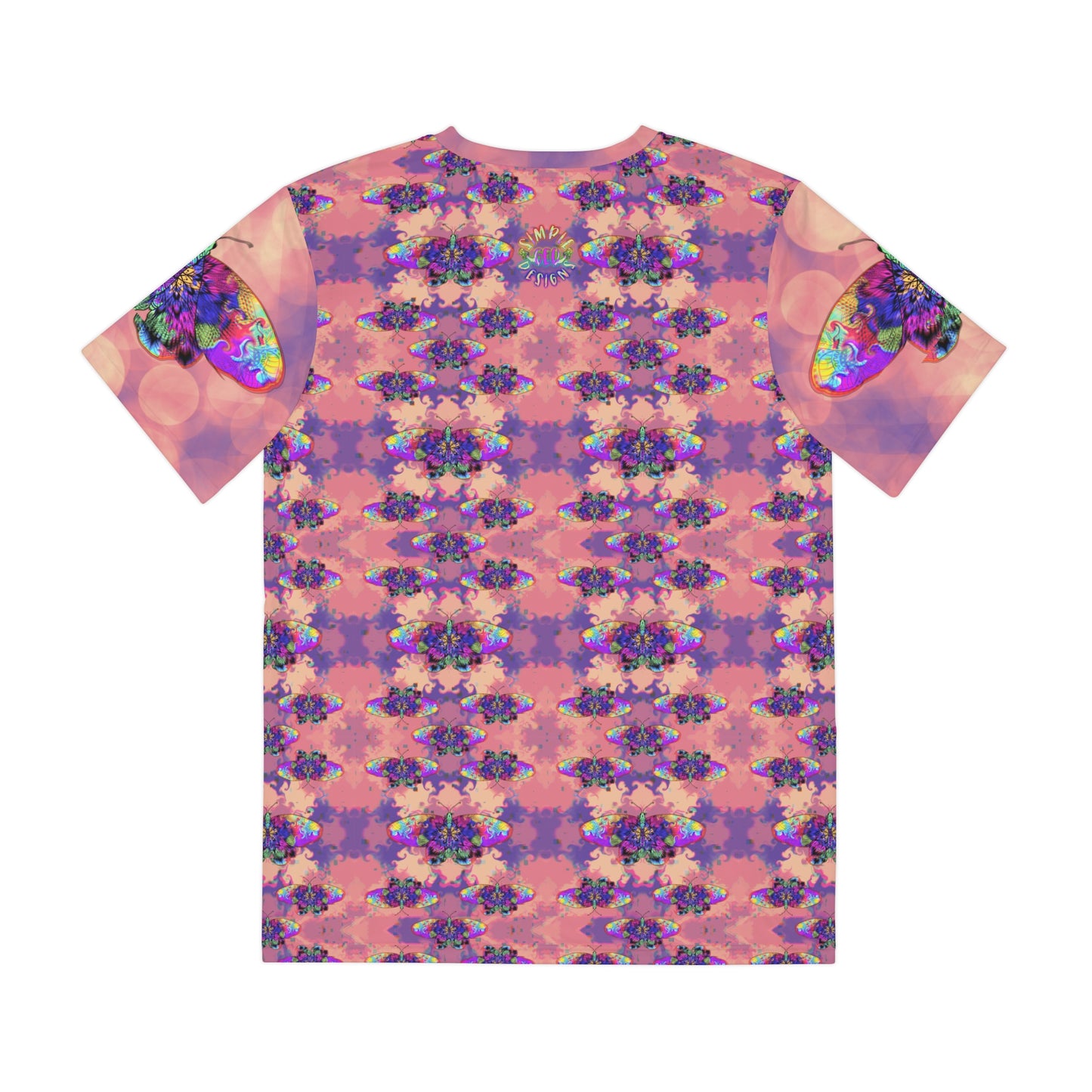 Neon Flutter