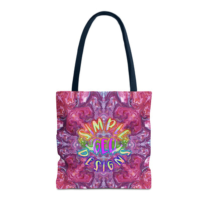 SGD Tote Bag